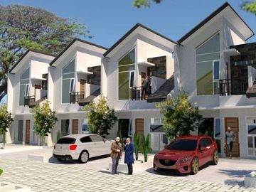 Cluster mewah cantik ready stock di Kopo katapang dkt TOL dan TERMINAL