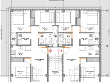 APARTAMENTO EN VENTA EN CHINCHINA