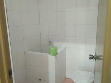 Rumah Mulyosari Tengah, Minimalis, Siap Huni