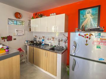 Casa ampliable en San Miguel: 173 m2, 2 habitaciones, baño con espacio para ampliar