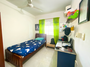 Casa ampliable en San Miguel: 173 m2, 2 habitaciones, baño con espacio para ampliar