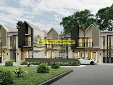 Dijual rumah murah di bogor