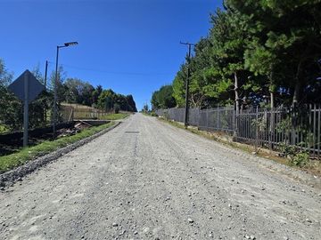 Parcela en venta en Puerto Varas