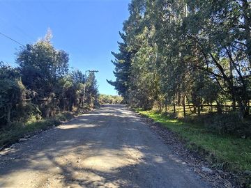 Parcela en venta en Puerto Varas
