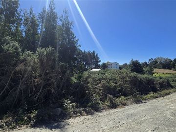 Parcela en venta en Puerto Varas