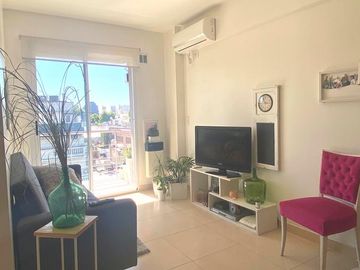 Departamento - Floresta