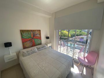 Departamento - Floresta
