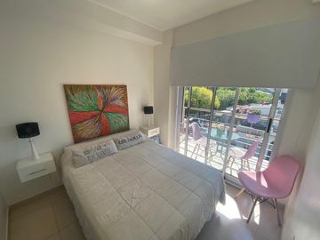 Departamento - Floresta