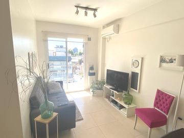 Departamento - Floresta