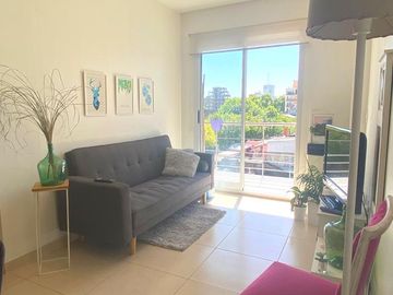 Departamento - Floresta