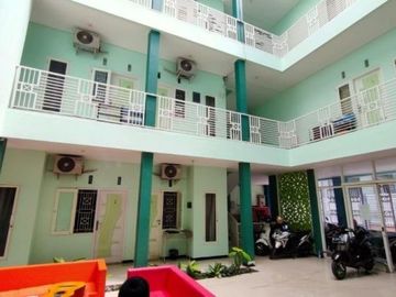 Rumah Kost Putra Eksklusif Include Perabot Dekat UB