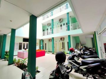 Rumah Kost Putra Eksklusif Include Perabot Dekat UB