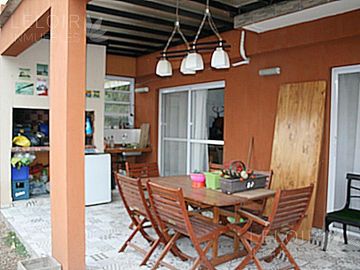 Casa 4 ambientes en venta en Parque Leloir