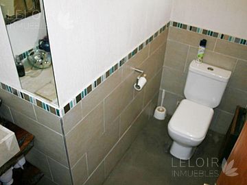 Casa 4 ambientes en venta en Parque Leloir