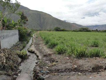 Venta de Propiedad de 66 hectáreas en Salinas de Ibarra