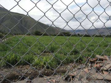 Venta de Propiedad de 66 hectáreas en Salinas de Ibarra