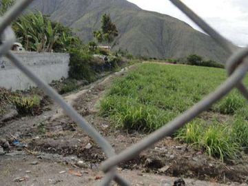 Venta de Propiedad de 66 hectáreas en Salinas de Ibarra
