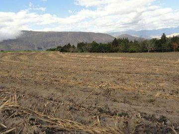 Venta de Propiedad de 66 hectáreas en Salinas de Ibarra