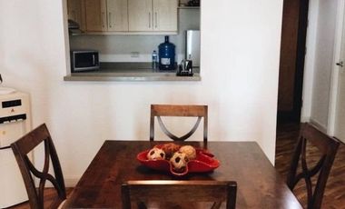 Condominium 1 Bedroom: 1BR Condo For Sale in Joya Lofts and Tower Rockwell Makati City