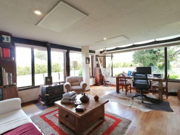 casa campestre en venta en la calera. Cod V11985