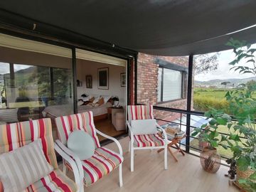 casa campestre en venta en la calera. Cod V11985