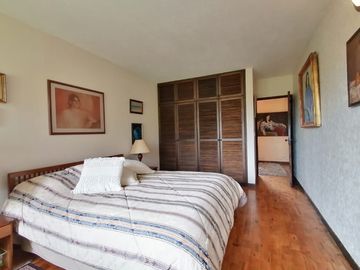 casa campestre en venta en la calera. Cod V11985