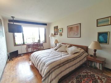 casa campestre en venta en la calera. Cod V11985