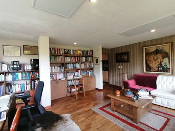 casa campestre en venta en la calera. Cod V11985