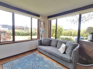 casa campestre en venta en la calera. Cod V11985