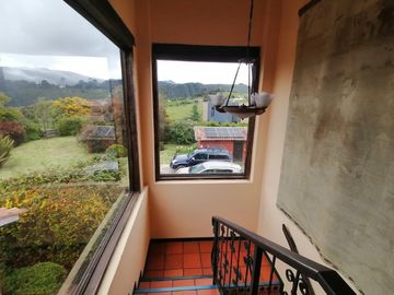 casa campestre en venta en la calera. Cod V11985