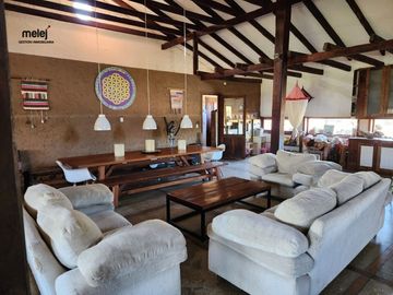 Venta Casa en parcela, Olmué