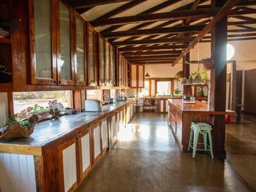 Venta Casa en parcela, Olmué
