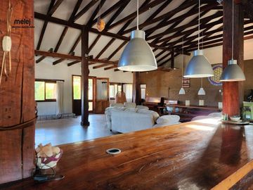 Venta Casa en parcela, Olmué
