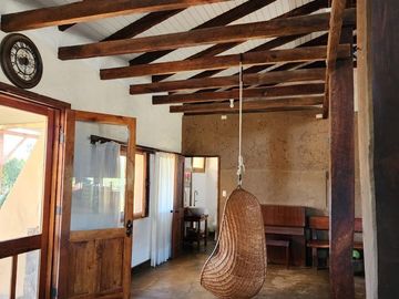 Venta Casa en parcela, Olmué