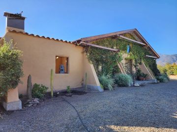 Venta Casa en parcela, Olmué