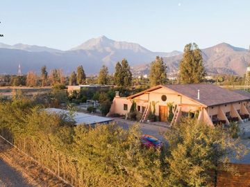 Venta Casa en parcela, Olmué