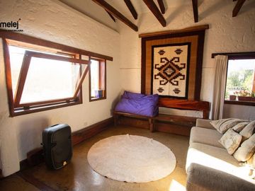 Venta Casa en parcela, Olmué