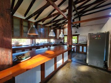Venta Casa en parcela, Olmué