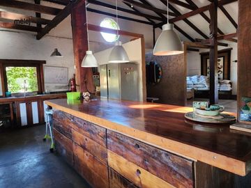 Venta Casa en parcela, Olmué