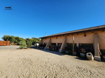 Venta Casa en parcela, Olmué
