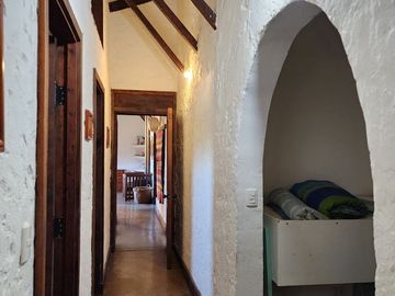 Venta Casa en parcela, Olmué