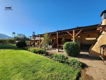Venta Casa en parcela, Olmué