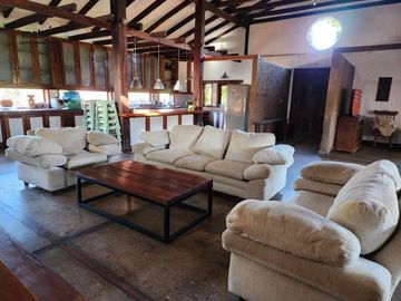 Venta Casa en parcela, Olmué