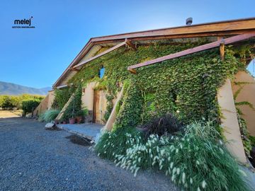 Venta Casa en parcela, Olmué
