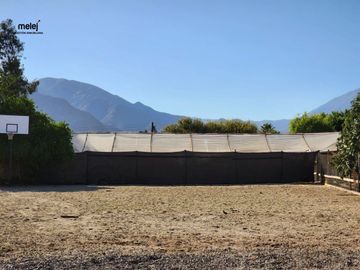 Venta Casa en parcela, Olmué