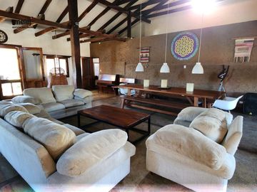 Venta Casa en parcela, Olmué