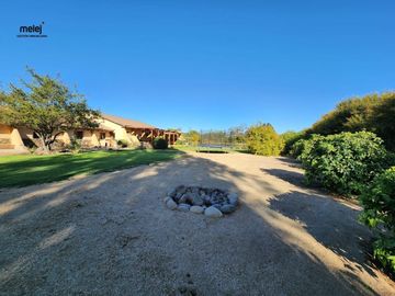 Venta Casa en parcela, Olmué