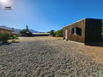 Venta Casa en parcela, Olmué