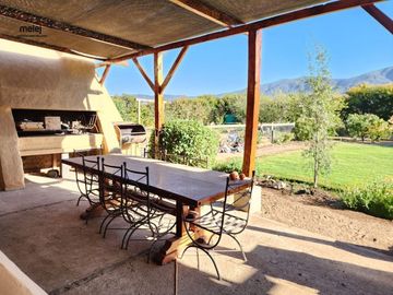Venta Casa en parcela, Olmué