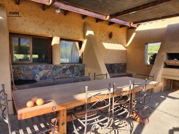Venta Casa en parcela, Olmué